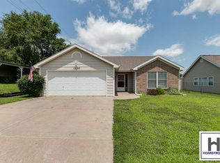 1130 W 20th Street Cir, Junction City, KS 66441