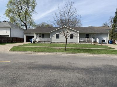 314 E Montcalm St, Greenville, MI, 48838