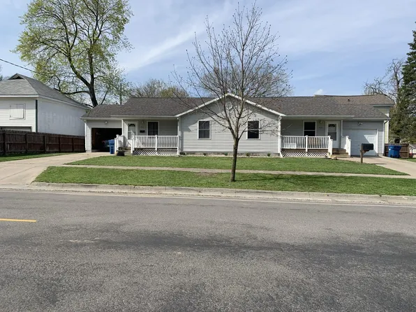 314 E Montcalm St, Greenville, MI 48838