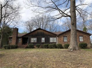 4556 Alliance Church Rd, Pleasant Garden, NC 27313