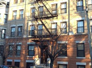 102 Ogden Ave, Jersey City, NJ 07307