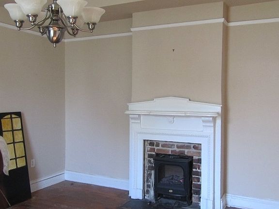 Formal living room