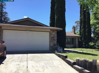 2225 Hamlin Dr, Antioch, CA 94509