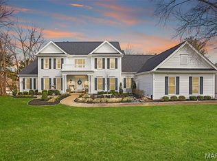17669 Lasiandra Dr, Chesterfield, MO 63005