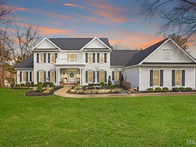 17669 Lasiandra Dr, Chesterfield, MO, 63005