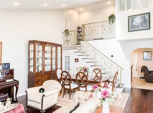 9 Orchard, Irvine, CA 92618