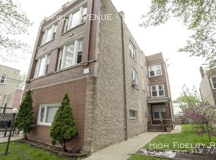 2543 N Springfield Ave #G, Chicago, IL 60647