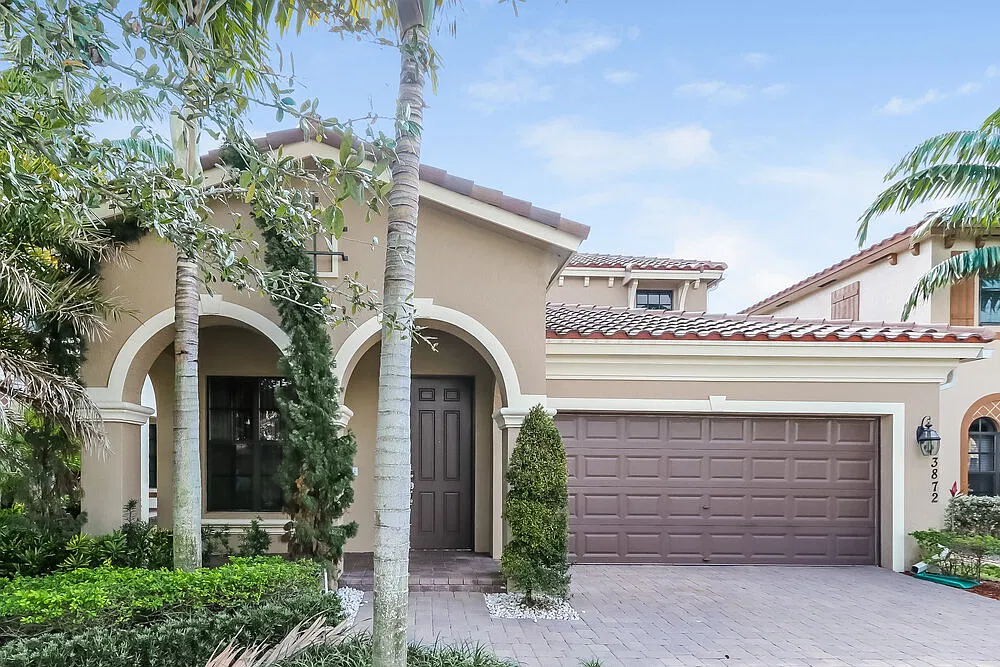 4 bed, 2.5 bath, 2287 sqft, $3,535 — Photo 1