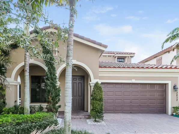 3872 Aspen Leaf Dr, Boynton Beach, FL 33436
