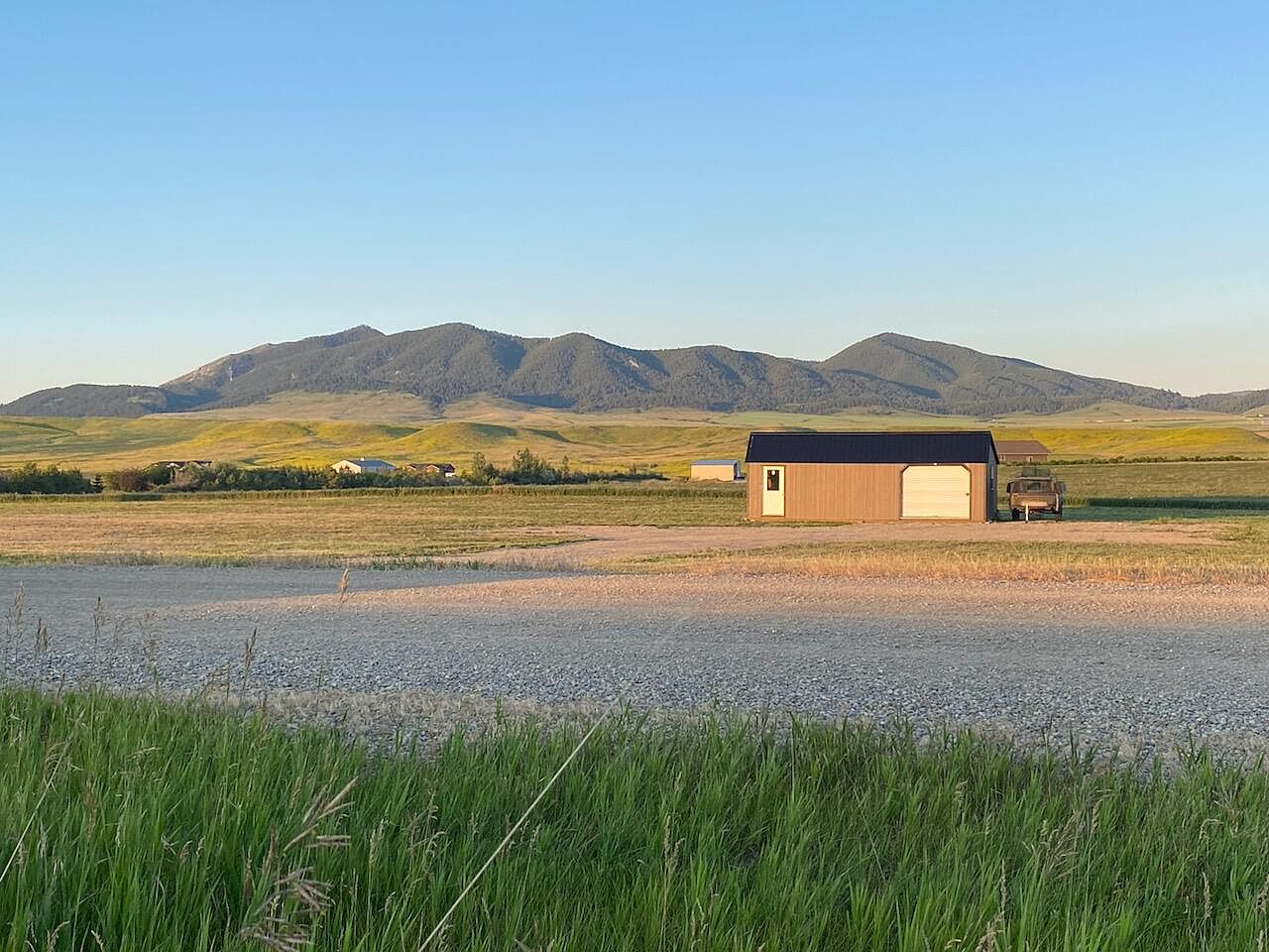 153 Pay The Freight Ln, Lewistown, MT 59457 | MLS #24-422 | Zillow