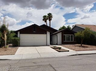 6969 Montcliff Ave, Las Vegas, NV 89147