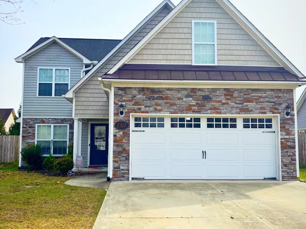 2317 Great Laurel Ct, Greenville, NC 27834