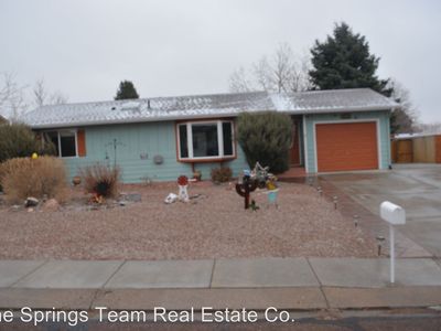 2015 Bula Dr, Colorado Springs, CO, 80915