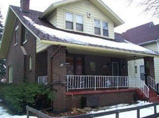 705 Lafayette St, Aurora, IL 60505