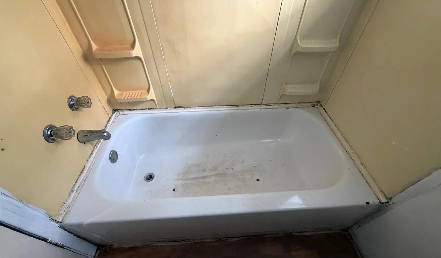 1 bed, $550 — Photo 2