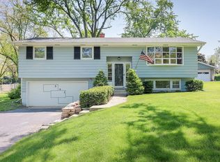 541 Hitchcock Ave, Lisle, IL