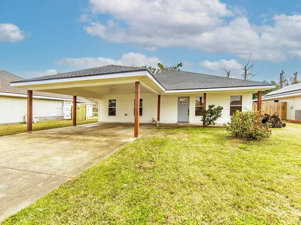 356 L Kirth Dr, Houma, LA 70363