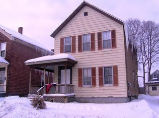 10 Andes Ave, Utica, NY 13502