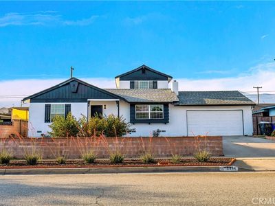5584 Hawthorne St, Montclair, CA, 91763
