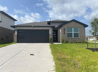 19039 Derrington Manor Ln, Richmond, TX 77407