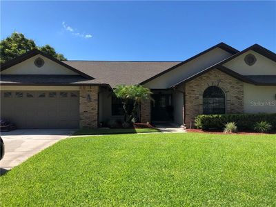 18311 Citation St, Lutz, FL, 33549