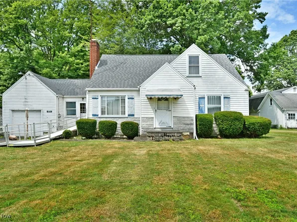 656 Youngstown Kingsville Rd SE, Vienna, OH 44473