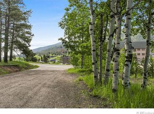 26375 Sutton Rd, Conifer, CO 80433