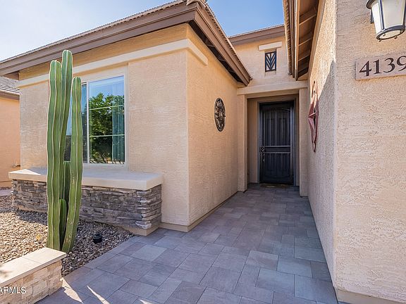 4th image of 4139 W PAINTED HORSE Drive