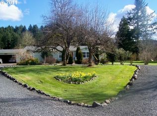 92319 Marcola Rd, Marcola, OR 97454