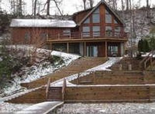 2137 Perry Point Rd, Penn Yan, NY 14527