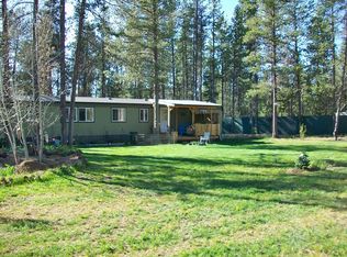 53327 Pine Crest Ln, La Pine, OR 97739