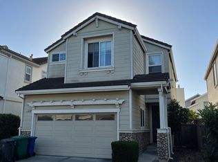 1128 Hillery Way, Alameda, CA