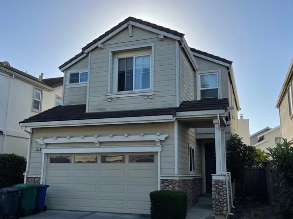 1128 Hillery Way, Alameda, CA 94502