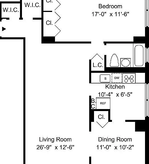 1520 York Ave #16D — Photo 21