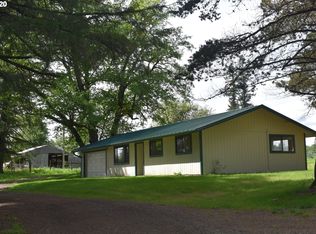 50555 SE Baty Rd, Sandy, OR 97055