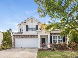 4419 Staffordshire Ln, Charlotte, NC 28213