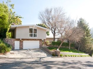 2280 San Ysidro Dr, Beverly Hills, CA 90210