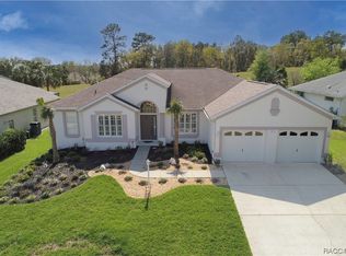 262 W Romany Loop, Beverly Hills, FL 34465