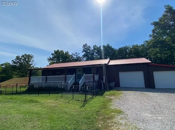 26998 State Highway Yy, Marquand, MO 63655