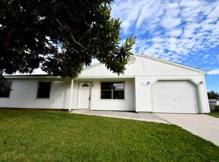 143 Abalone Rd NW #143, Palm Bay, FL 32907