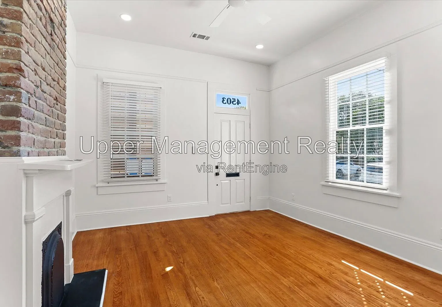 1 bed, 1.0 bath, 700 sqft, $1,800 — Photo 2