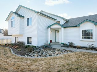 13022 E 34th Ave, Spokane, WA 99206