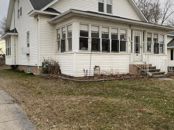 3428 Washington St, Kingston, MI 48741