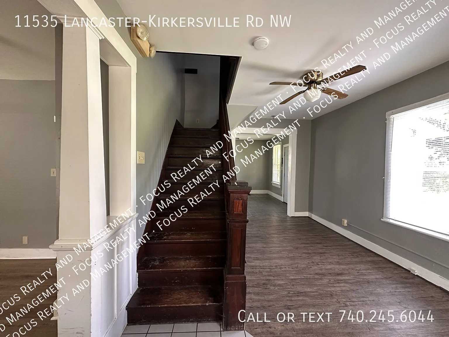 2 bed, 1.0 bath, $1,200 — Photo 3