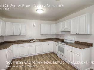 20121 W Valley Blvd #2, Tehachapi, CA 93561