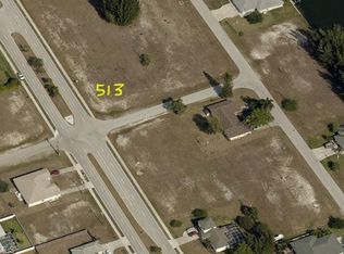 513/517 Nicholas Pkwy W, Cape Coral, FL 33991