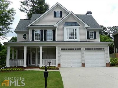104 Jeffrey Pl, Smyrna, GA, 30082