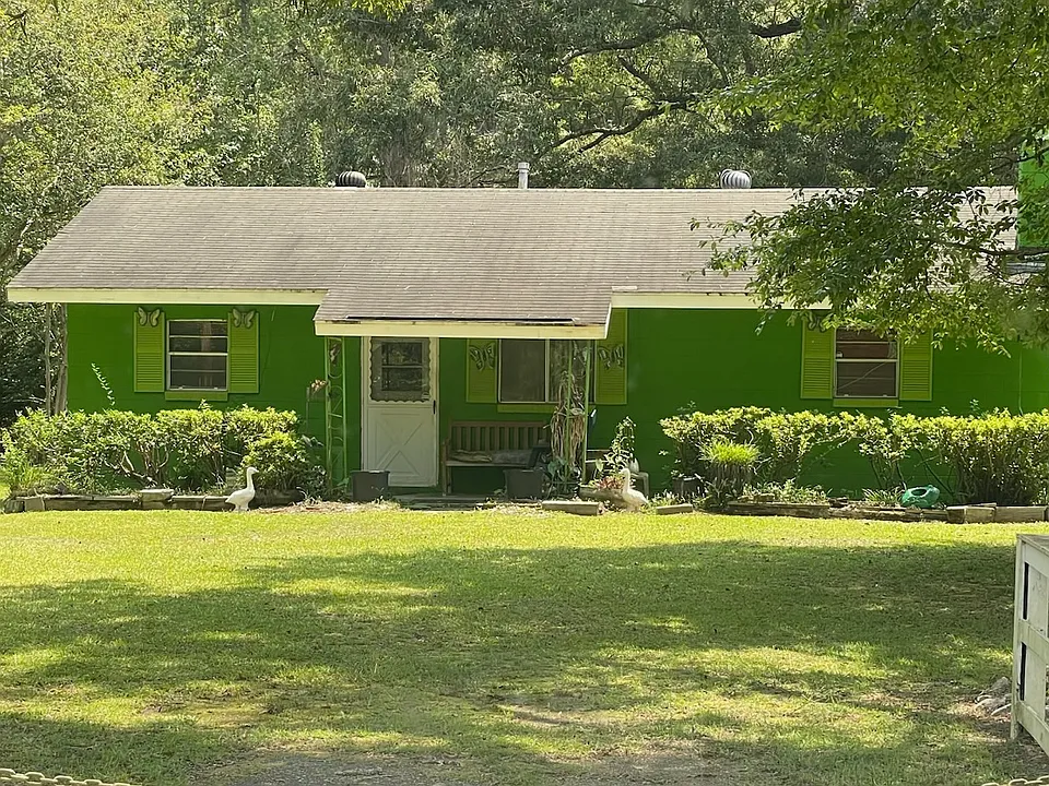 386 Cypress Creek Rd