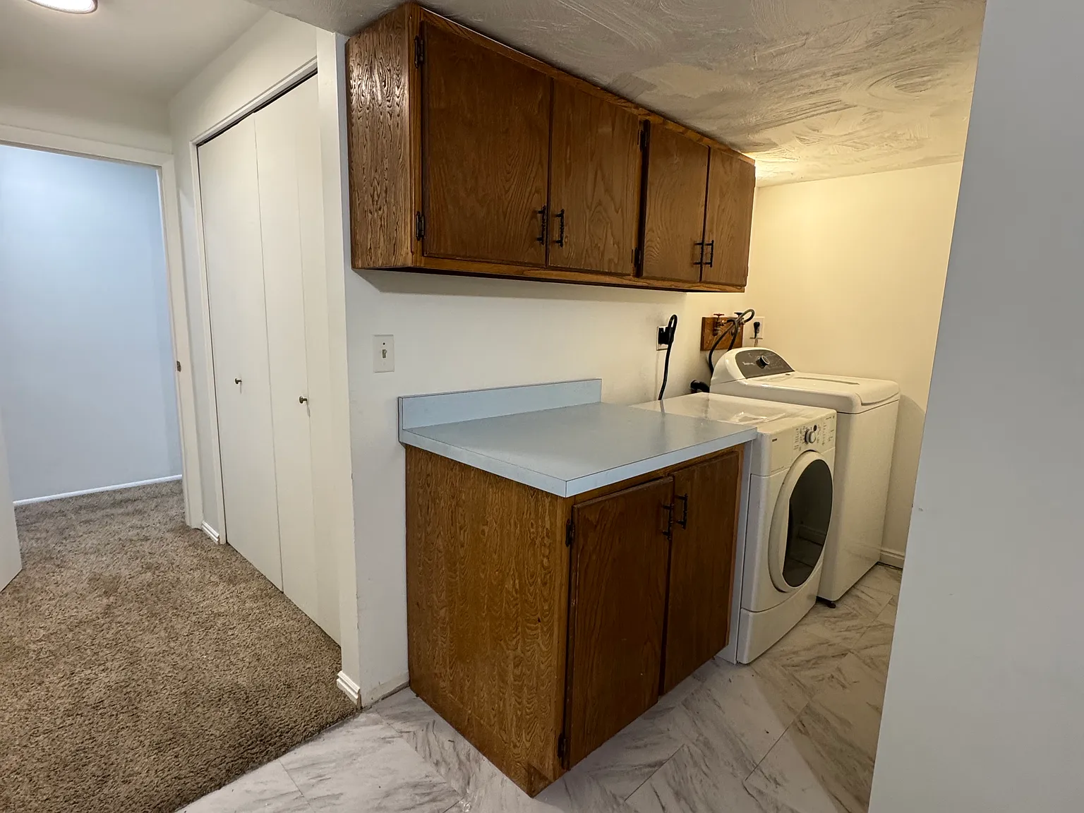 Taylorsville Basement — Photo 3