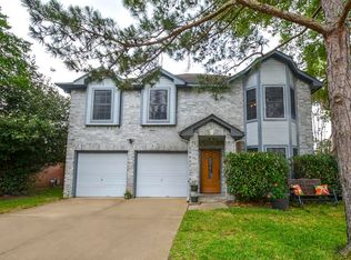 22539 Old Church Ln, Katy, TX 77449